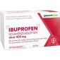 Ibuprofen 400 Schmerztabletten im Preisvergleich
