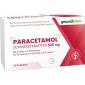 Paracetamol Schmerztabletten im Preisvergleich