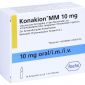 Konakion MM 10 mg Lösung im Preisvergleich