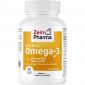 Omega-3 Gold Gehirn DHA 500mg/EPA 100 mg im Preisvergleich