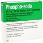 Phospho-soda 24.4 g / 10.8 g Lösung zum Einnehmen im Preisvergleich