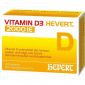 Vitamin D3 Hevert 2000 IE im Preisvergleich