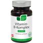 NICApur Vitamin B-Komplex aktiviert im Preisvergleich