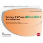 Calcium D3 Puren 1000 mg/880 I.E. Kautabletten im Preisvergleich