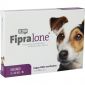 Fipralone für kleine Hunde Lösung im Preisvergleich