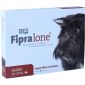 Fipralone Lösung zum Auftropfen für mittlere Hunde im Preisvergleich