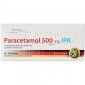 Paracetamol 500mg IPA im Preisvergleich
