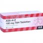 ASS-AbZ 100 mg TAH Tabletten im Preisvergleich