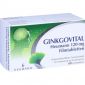 Ginkgovital Heumann 120 mg Filmtabletten im Preisvergleich