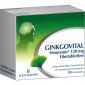 Ginkgovital Heumann 120 mg Filmtabletten im Preisvergleich