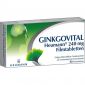 Ginkgovital Heumann 240 mg Filmtabletten im Preisvergleich