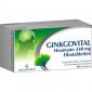 Ginkgovital Heumann 240 mg Filmtabletten im Preisvergleich