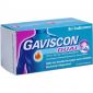 Gaviscon Dual Kautabletten im Preisvergleich
