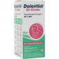 Dolormin für Kinder Ibuprofensaft 40 mg/ml im Preisvergleich