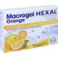 Macrogol HEXAL Orange im Preisvergleich