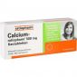 Calcium-ratiopharm 500 mg Kautabletten im Preisvergleich