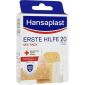 Hansaplast Erste Hilfe Pflaster Mix im Preisvergleich