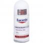 Eucerin Deodorant Roll-on 0% Aluminium im Preisvergleich