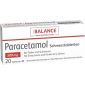 Paracetamol Schmerztabletten Balance im Preisvergleich