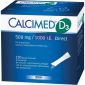 Calcimed D3 500 mg 1000 I.E. Direct im Preisvergleich