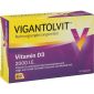 Vigantolvit 2000 I.E. Vitamin D3 im Preisvergleich