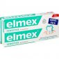 elmex Sensitive Zahnpasta Doppelpack im Preisvergleich