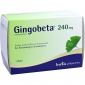 Gingobeta 240 mg Filmtabletten im Preisvergleich