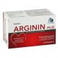 Arginin plus Vitamin B1+B6+B12+Folsäure im Preisvergleich