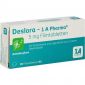 Deslora-1A Pharma 5mg Filmtabletten im Preisvergleich