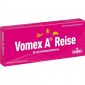 Vomex A Reise 50 mg Sublingualtabletten im Preisvergleich