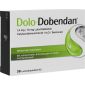 Dolo-Dobendan 1.4mg/10 mg Lutschtabletten im Preisvergleich