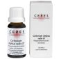 Ceres Cichorium intybus radix Urtinktur im Preisvergleich