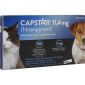 Capstar 11.4mg für Katzen und kleine Hunde Tabletten im Preisvergleich