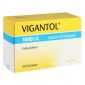 Vigantol 1000 I.E. Vitamin D3 Tabletten im Preisvergleich