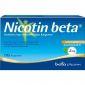 Nicotin beta Fruitmint 2mg wirkstoffhalt. Kaugummi im Preisvergleich