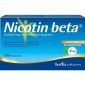Nicotin beta Fruitmint 4mg wirkstoffhalt. Kaugummi im Preisvergleich