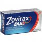 Zovirax Duo 50 mg/g / 10 mg/g im Preisvergleich
