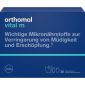 Orthomol Vital M 30Granulat/Kapseln im Preisvergleich