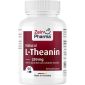 L-Theanin Natural 250 mg - 90 Kapseln ZeinPharma im Preisvergleich