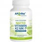 APOrtha Vitamin K2 - MK7 200 ug im Preisvergleich