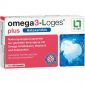 omega3-Loges plus im Preisvergleich