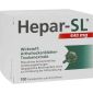 Hepar-SL 640 mg Filmtabletten im Preisvergleich