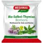 MEGAMAX Bio Salbei-Thymian Bonbon im Preisvergleich