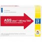 ASS-elac 100 mg TAH