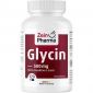 Glycin 500 mg in veg. HPMC Kapseln Zein Pharma im Preisvergleich