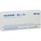 Iscador Qu c. Cu 20 mg im Preisvergleich