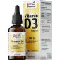 Vitamin D3 Tropfen 1000 IE 2100Tropfen ZeinPharma im Preisvergleich