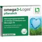 omega3-Loges pflanzlich im Preisvergleich