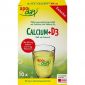 APODAY Calcium+D3 Zitrone-Limette zuckerfr. Pulv. im Preisvergleich