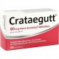 Crataegutt 80 mg Herz-Kreislauf-Tabletten im Preisvergleich